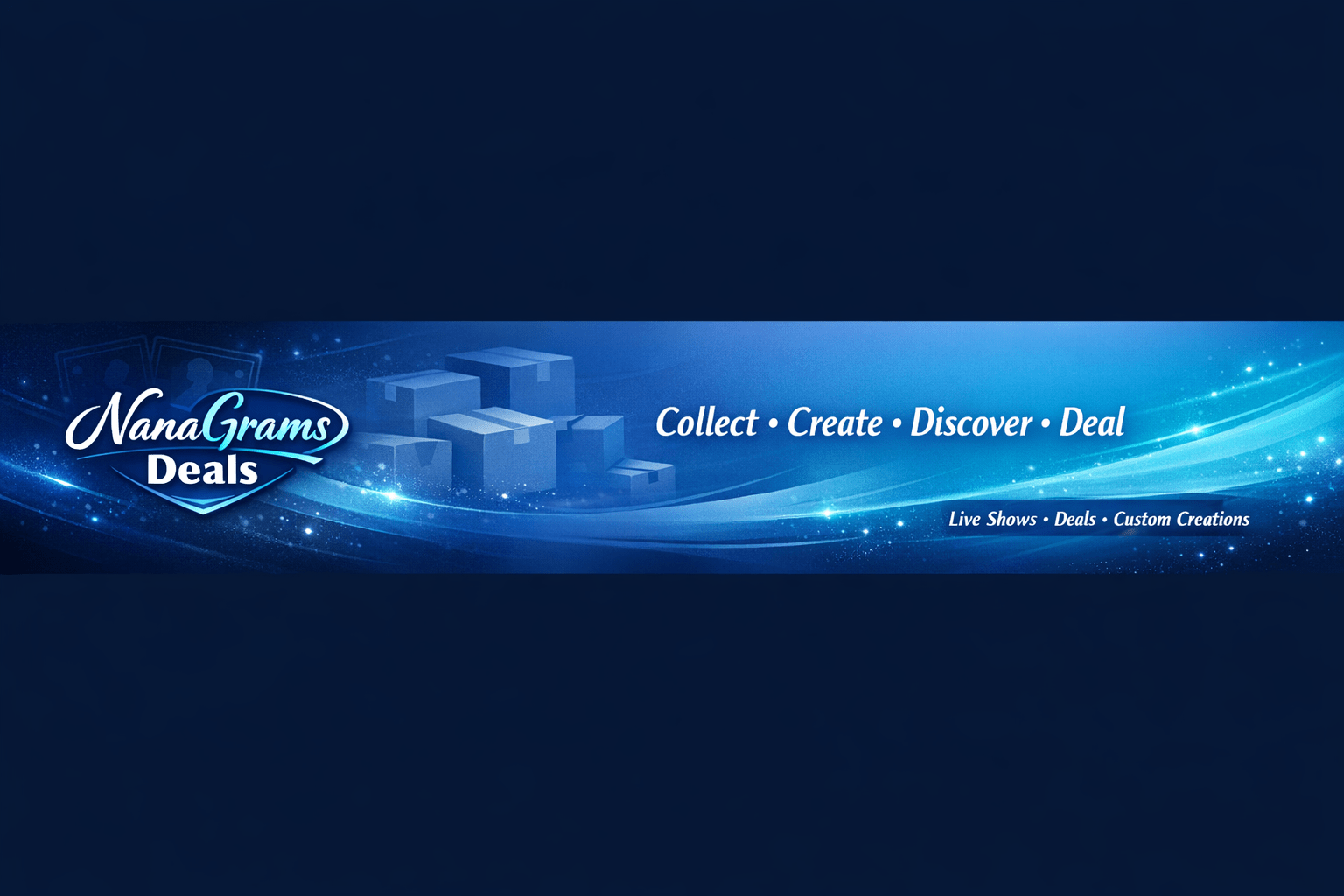 NanaGrams Deals