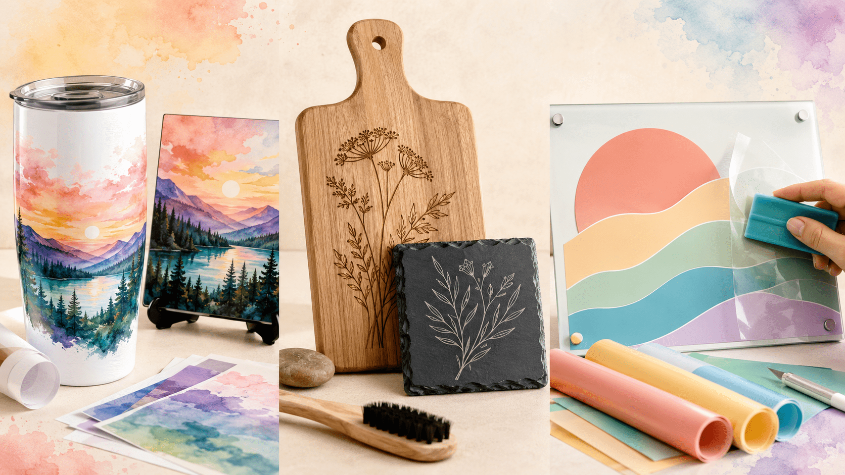 10 Meaningful Personalized Gifts for Someone Who Has Everything