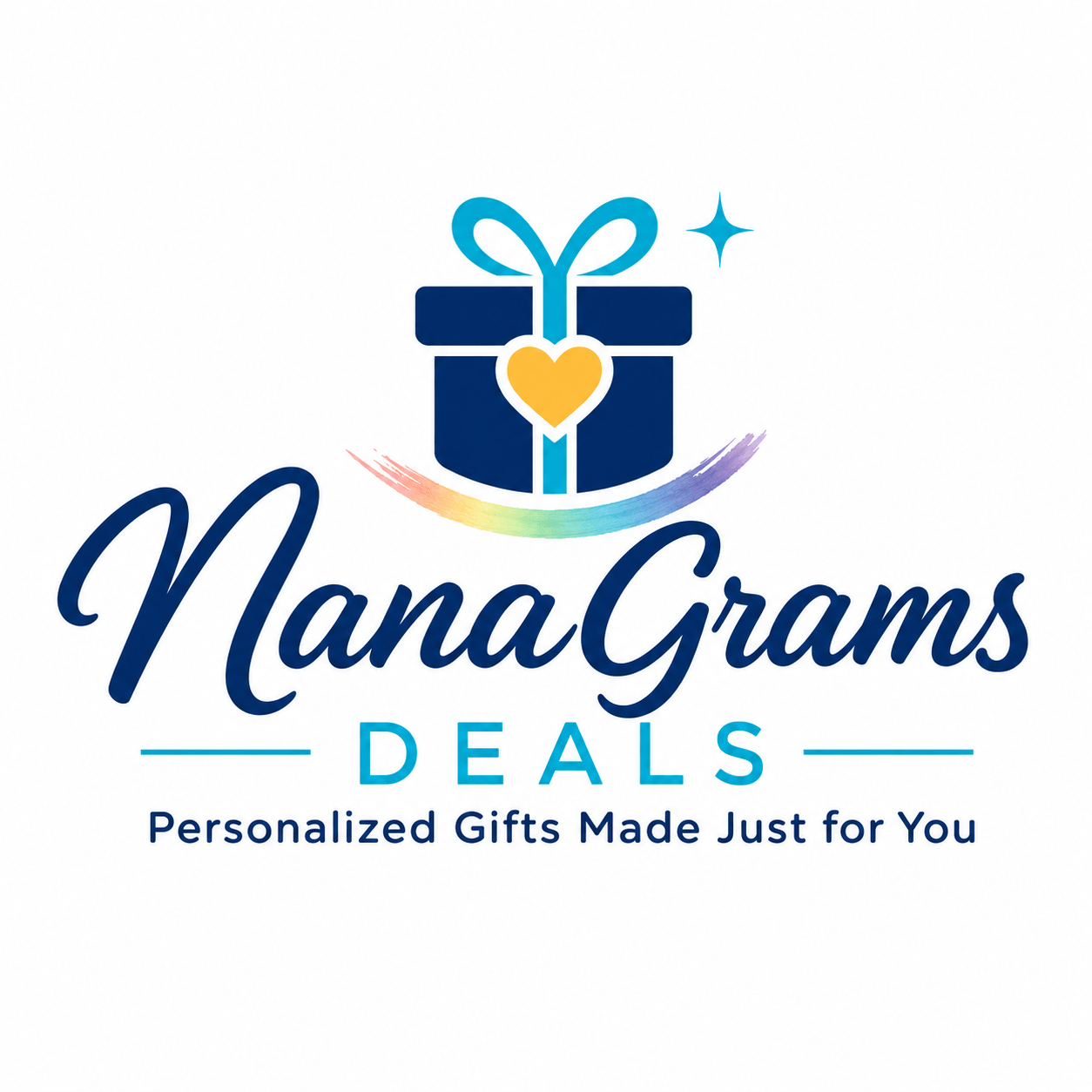 NanaGrams Deals — Personalized Gifts Made Just for You